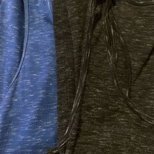 Old Navy Fitted Tank Tops Size XL XXL